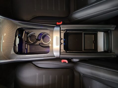 Mercedes-Benz – GLC 400 e AMG Line 4Matic EQ Star