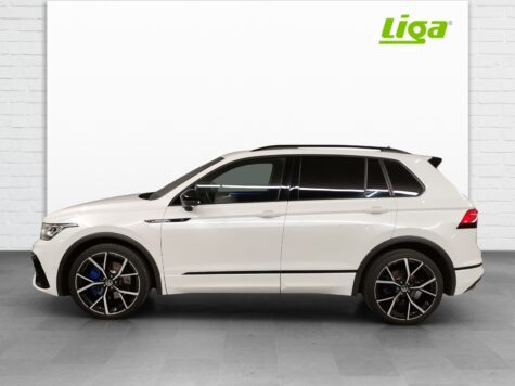 VW – Tiguan 2.0 TSI R DSG