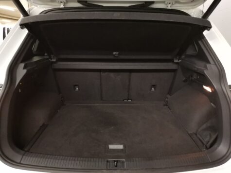 VW – Tiguan 2.0 TSI R DSG