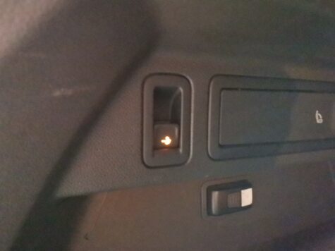 VW – Tiguan 2.0 TSI R DSG