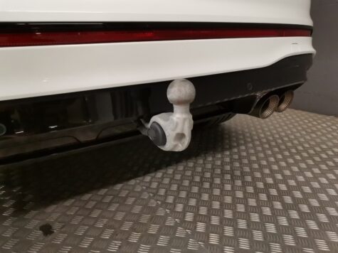 VW – Tiguan 2.0 TSI R DSG