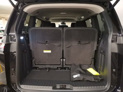 VW – ID.Buzz Pro LWB 91kWh