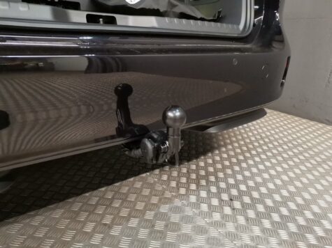 VW – ID.Buzz Pro LWB 91kWh