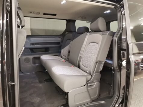 VW – ID.Buzz Pro LWB 91kWh