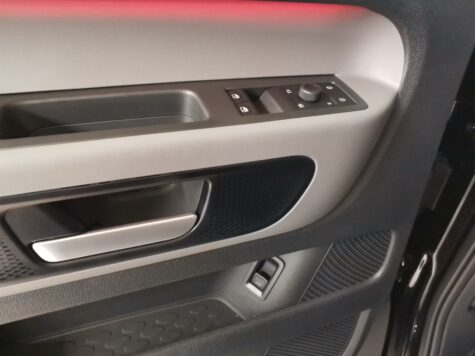 VW – ID.Buzz Pro LWB 91kWh