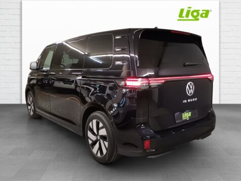 VW – ID.Buzz Pro LWB 91kWh