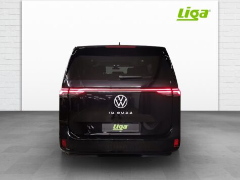VW – ID.Buzz Pro LWB 91kWh