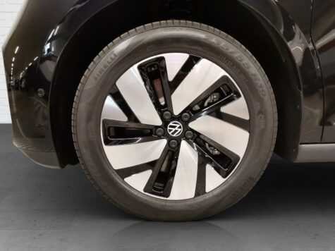 VW – ID.Buzz Pro LWB 91kWh