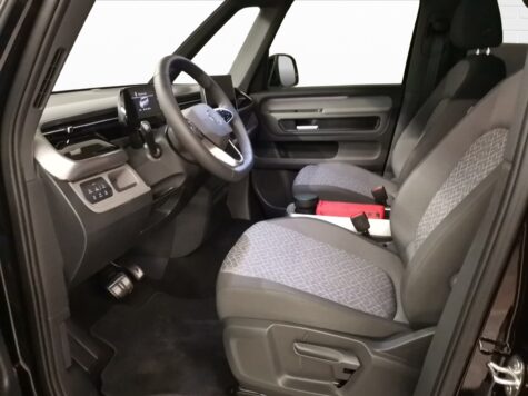 VW – ID.Buzz Pro LWB 91kWh