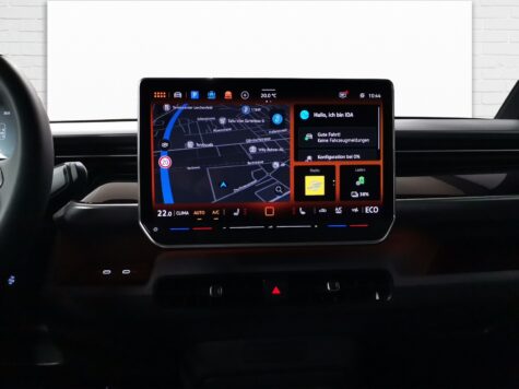 VW – ID.Buzz Pro LWB 91kWh