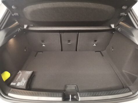 Mercedes-Benz – A 220 d AMG Line