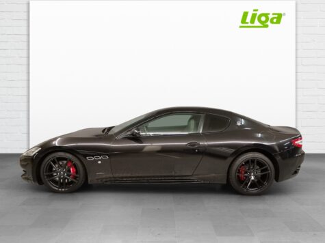 Maserati – Gran Turismo 4.7 V8 Sport