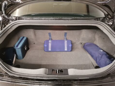 Maserati – Gran Turismo 4.7 V8 Sport