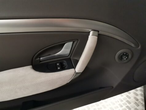 Maserati – Gran Turismo 4.7 V8 Sport