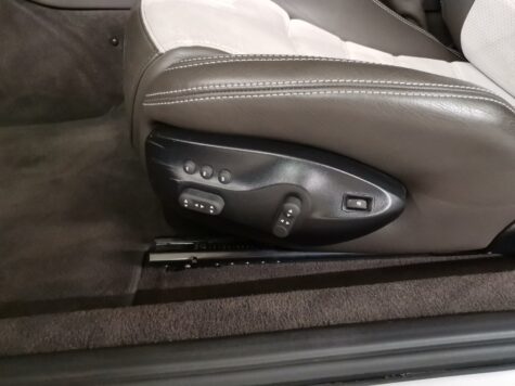 Maserati – Gran Turismo 4.7 V8 Sport