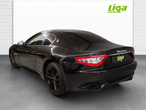 Maserati – Gran Turismo 4.7 V8 Sport