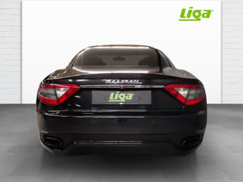 Maserati – Gran Turismo 4.7 V8 Sport