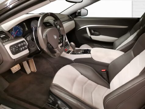 Maserati – Gran Turismo 4.7 V8 Sport