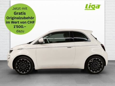 Fiat – 500 La Prima 3+1
