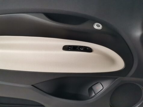 Fiat – 500 La Prima 3+1