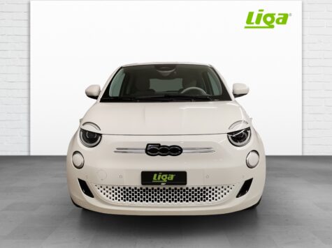 Fiat – 500 La Prima 3+1