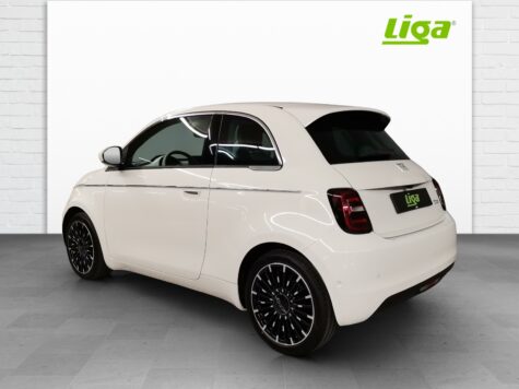 Fiat – 500 La Prima 3+1