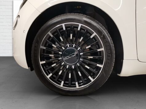 Fiat – 500 La Prima 3+1