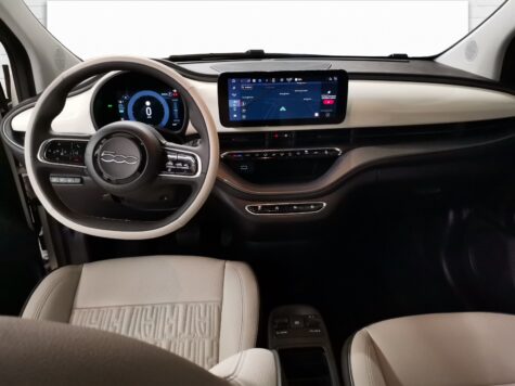 Fiat – 500 La Prima 3+1