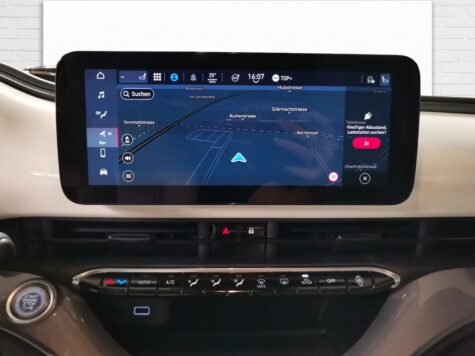 Fiat – 500 La Prima 3+1