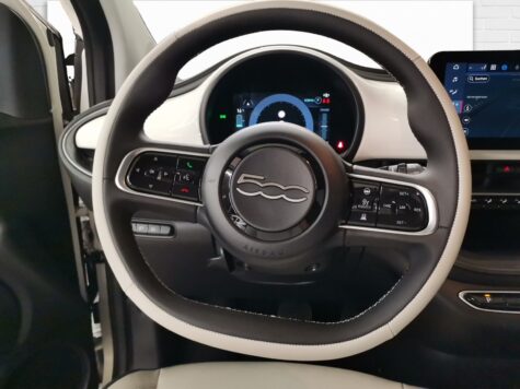 Fiat – 500 La Prima 3+1