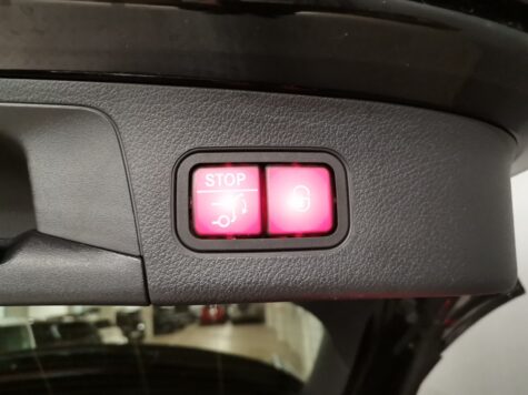 Mercedes-Benz – EQA 250