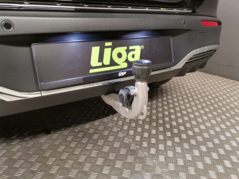 Mercedes-Benz – EQA 250