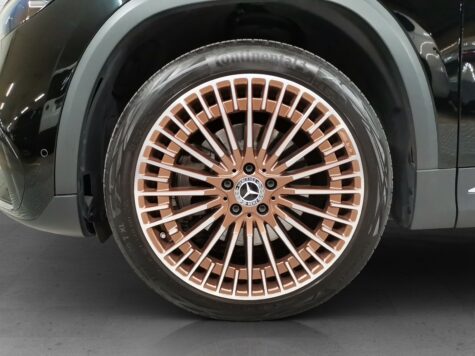 Mercedes-Benz – EQA 250