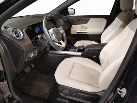 Mercedes-Benz – EQA 250