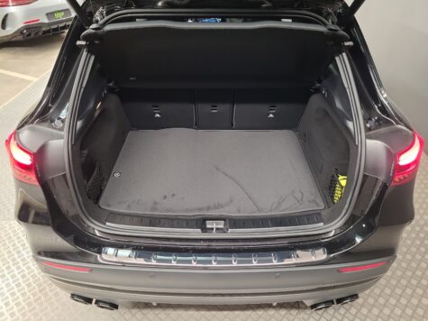 Mercedes-Benz – AMG GLA 45 S 4Matic +