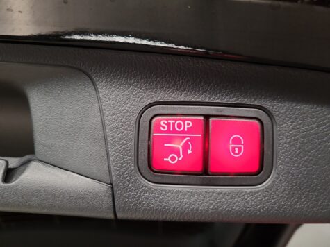 Mercedes-Benz – AMG GLA 45 S 4Matic +