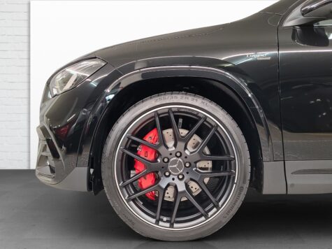 Mercedes-Benz – AMG GLA 45 S 4Matic +