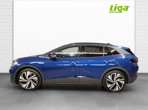 VW – ID.4 Pro Performance