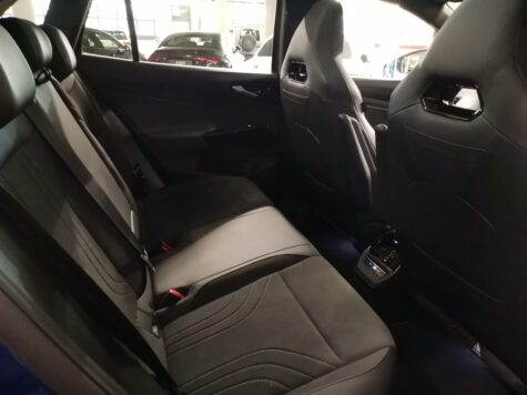 VW – ID.4 Pro Performance
