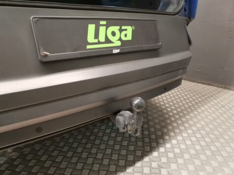 VW – ID.4 Pro Performance