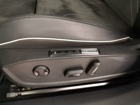 VW – ID.4 Pro Performance