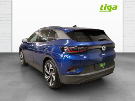 VW – ID.4 Pro Performance