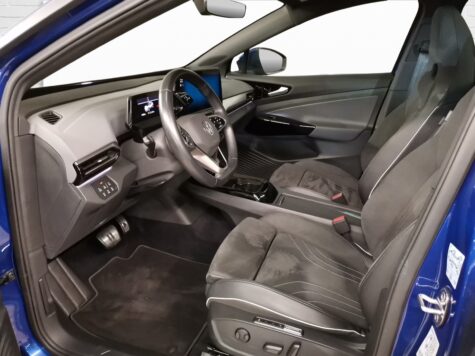 VW – ID.4 Pro Performance