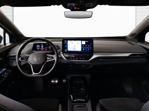 VW – ID.4 Pro Performance