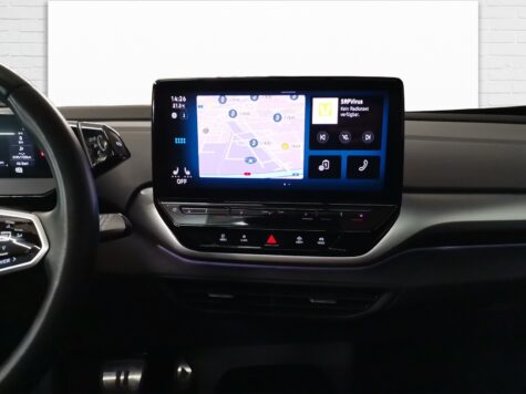 VW – ID.4 Pro Performance