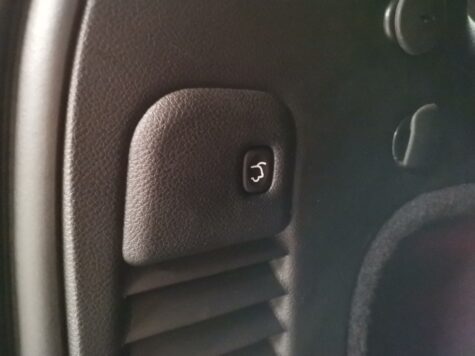 Jeep – Grand Cherokee 3.0 CRD 250 Overland