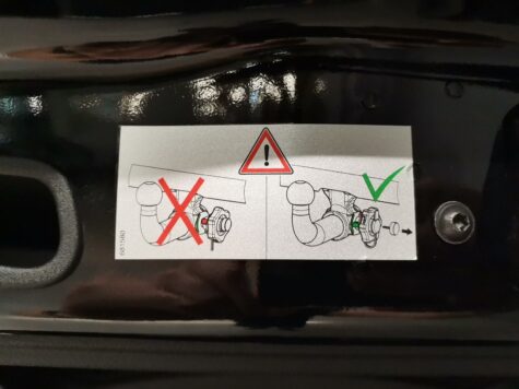 Jeep – Grand Cherokee 3.0 CRD 250 Overland