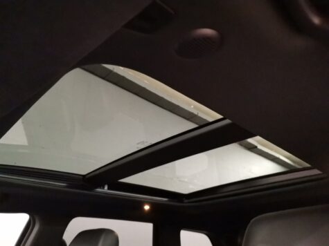 Jeep – Grand Cherokee 3.0 CRD 250 Overland