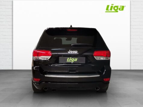 Jeep – Grand Cherokee 3.0 CRD 250 Overland