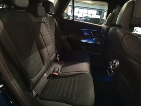 Mercedes-Benz – GLC 220 d AMG Line 4Matic